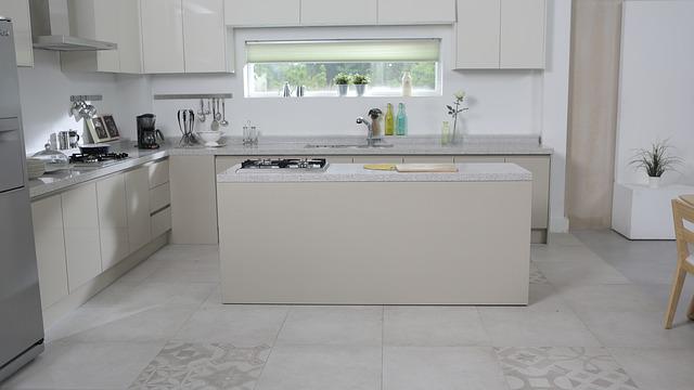 Tiles Kitchen