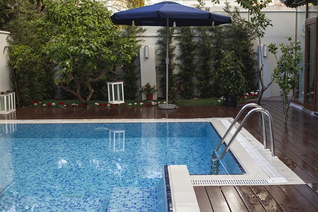 5 Tips for Swimming Pool Maintenance
