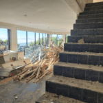 Home Renovations Oranjezicht stairs 2