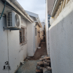 Home renovations Zeekoevlei