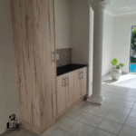 Home renovations Zeekoevlei