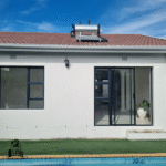 Home renovations Zeekoevlei