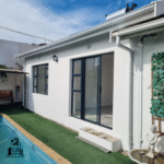 Home renovations Zeekoevlei